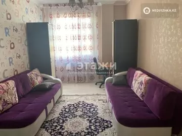 90 м², 3-комнатная квартира, этаж 8 из 15, 90 м², изображение - 21