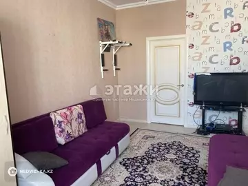 90 м², 3-комнатная квартира, этаж 8 из 15, 90 м², изображение - 23