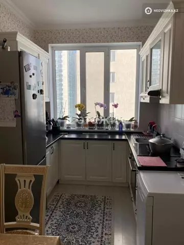 90 м², 3-комнатная квартира, этаж 8 из 15, 90 м², изображение - 25