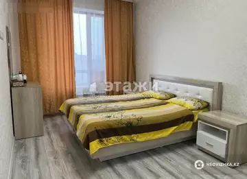 65.1 м², 2-комнатная квартира, этаж 10 из 10, 65 м², изображение - 0