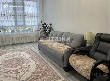 65.1 м², 2-комнатная квартира, этаж 10 из 10, 65 м², изображение - 5