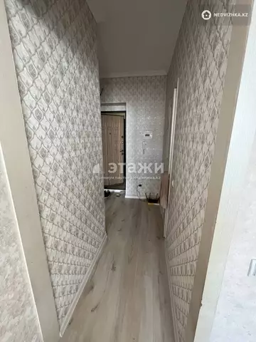 39 м², 1-комнатная квартира, этаж 6 из 8, 39 м², изображение - 9