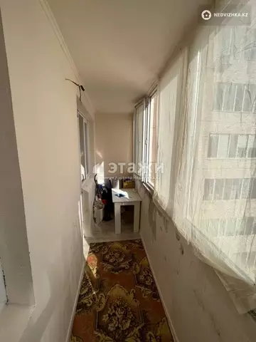 39 м², 1-комнатная квартира, этаж 6 из 8, 39 м², изображение - 12