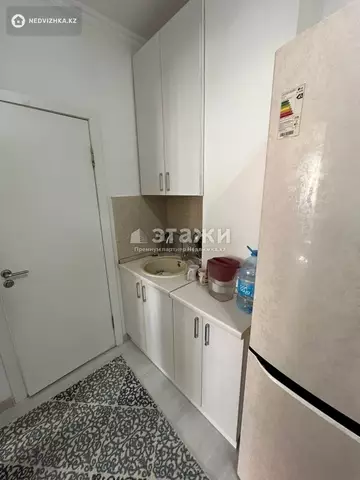 40 м², 2-комнатная квартира, этаж 6 из 14, 40 м², изображение - 5