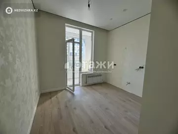 38.7 м², 1-комнатная квартира, этаж 8 из 18, 39 м², изображение - 4