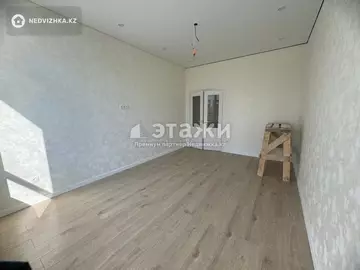 38.7 м², 1-комнатная квартира, этаж 8 из 18, 39 м², изображение - 6