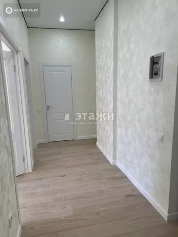 38.7 м², 1-комнатная квартира, этаж 8 из 18, 39 м², изображение - 7