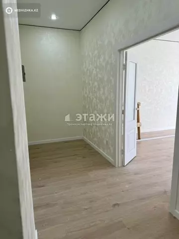 38.7 м², 1-комнатная квартира, этаж 8 из 18, 39 м², изображение - 11