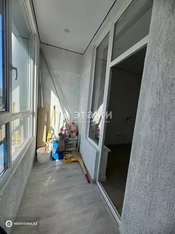 38.7 м², 1-комнатная квартира, этаж 8 из 18, 39 м², изображение - 13