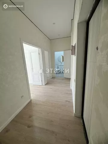 38.7 м², 1-комнатная квартира, этаж 8 из 18, 39 м², изображение - 20