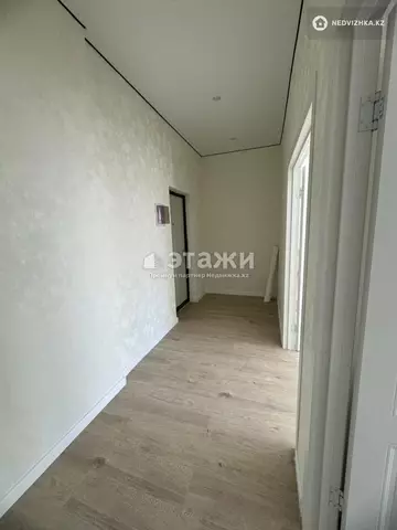 38.7 м², 1-комнатная квартира, этаж 8 из 18, 39 м², изображение - 21
