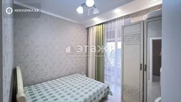 56 м², 2-комнатная квартира, этаж 8 из 9, 56 м², изображение - 4
