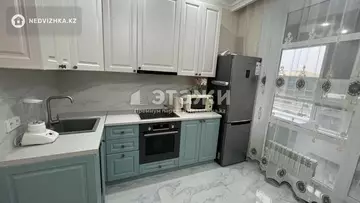 56 м², 2-комнатная квартира, этаж 8 из 9, 56 м², изображение - 9