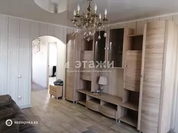 59.4 м², 3-комнатная квартира, этаж 5 из 5, 59 м², изображение - 0