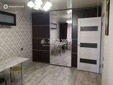 59.4 м², 3-комнатная квартира, этаж 5 из 5, 59 м², изображение - 4