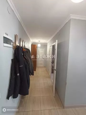 3-комнатная квартира, этаж 8 из 10, 78 м²