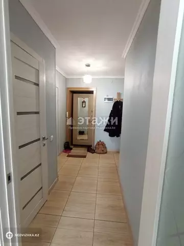77.7 м², 3-комнатная квартира, этаж 8 из 10, 78 м², изображение - 4