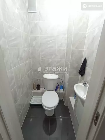 77.7 м², 3-комнатная квартира, этаж 8 из 10, 78 м², изображение - 8