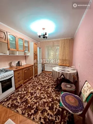 67 м², 3-комнатная квартира, этаж 1 из 2, 67 м², изображение - 0