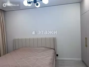 53 м², 2-комнатная квартира, этаж 16 из 17, 53 м², изображение - 25