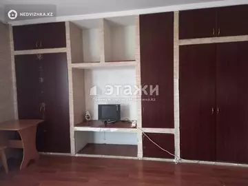 1-комнатная квартира, этаж 15 из 15, 30 м²