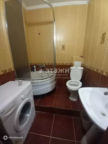 1-комнатная квартира, этаж 15 из 15, 30 м²