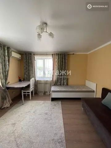 37 м², 1-комнатная квартира, этаж 1 из 9, 37 м², изображение - 5