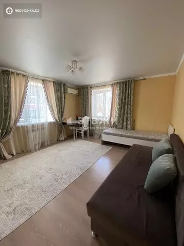 37 м², 1-комнатная квартира, этаж 1 из 9, 37 м², изображение - 6