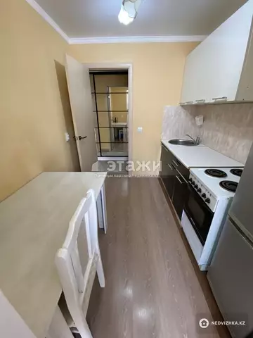37 м², 1-комнатная квартира, этаж 1 из 9, 37 м², изображение - 7