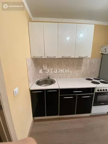 37 м², 1-комнатная квартира, этаж 1 из 9, 37 м², изображение - 10