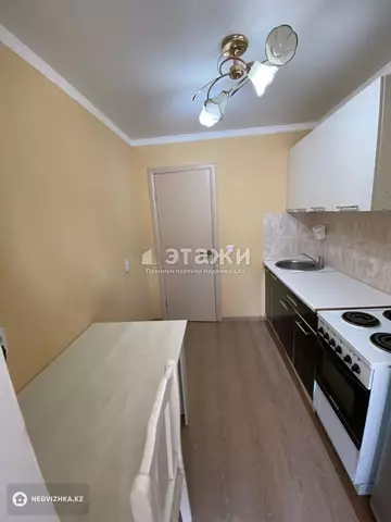 37 м², 1-комнатная квартира, этаж 1 из 9, 37 м², изображение - 12