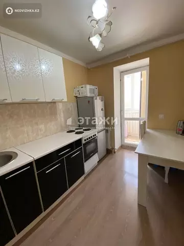 37 м², 1-комнатная квартира, этаж 1 из 9, 37 м², изображение - 13