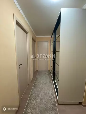 37 м², 1-комнатная квартира, этаж 1 из 9, 37 м², изображение - 14