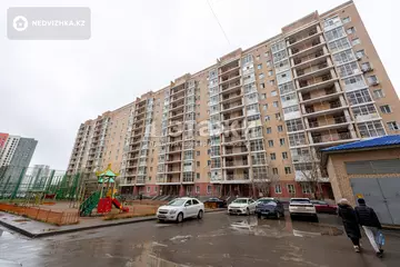 4-комнатная квартира, этаж 8 из 12, 129 м²