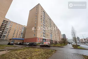 128.8 м², 4-комнатная квартира, этаж 8 из 12, 129 м², изображение - 0