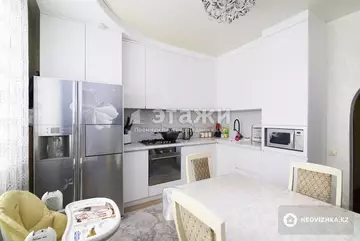 86.2 м², 3-комнатная квартира, этаж 5 из 5, 86 м², изображение - 11