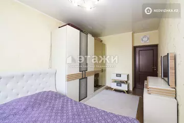 86.2 м², 3-комнатная квартира, этаж 5 из 5, 86 м², изображение - 15