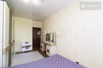 86.2 м², 3-комнатная квартира, этаж 5 из 5, 86 м², изображение - 14