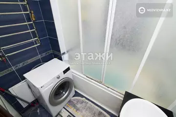 86.2 м², 3-комнатная квартира, этаж 5 из 5, 86 м², изображение - 18