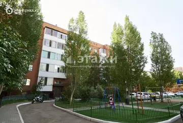 86.2 м², 3-комнатная квартира, этаж 5 из 5, 86 м², изображение - 27