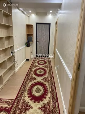 94 м², 3-комнатная квартира, этаж 5 из 9, 94 м², изображение - 2