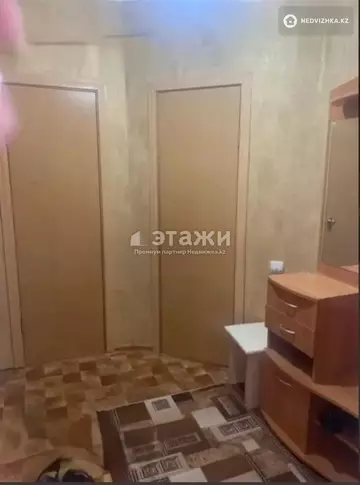 34 м², 1-комнатная квартира, этаж 7 из 12, 34 м², изображение - 1