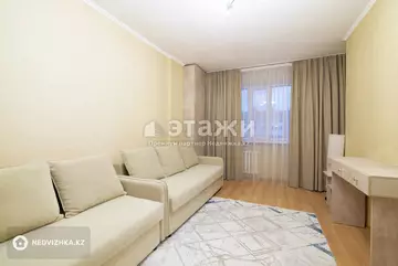 74 м², 2-комнатная квартира, этаж 8 из 10, 74 м², изображение - 0