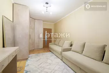 74 м², 2-комнатная квартира, этаж 8 из 10, 74 м², изображение - 1