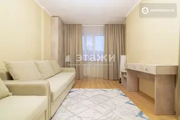 74 м², 2-комнатная квартира, этаж 8 из 10, 74 м², изображение - 3