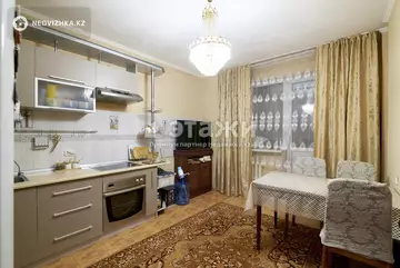 74 м², 2-комнатная квартира, этаж 8 из 10, 74 м², изображение - 4