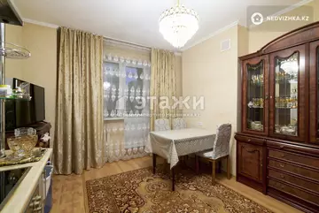 74 м², 2-комнатная квартира, этаж 8 из 10, 74 м², изображение - 5