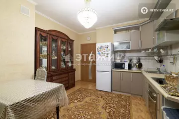 74 м², 2-комнатная квартира, этаж 8 из 10, 74 м², изображение - 6