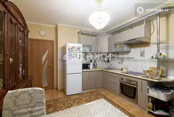 74 м², 2-комнатная квартира, этаж 8 из 10, 74 м², изображение - 7