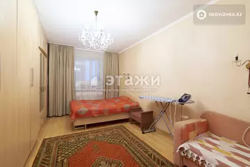 74 м², 2-комнатная квартира, этаж 8 из 10, 74 м², изображение - 8